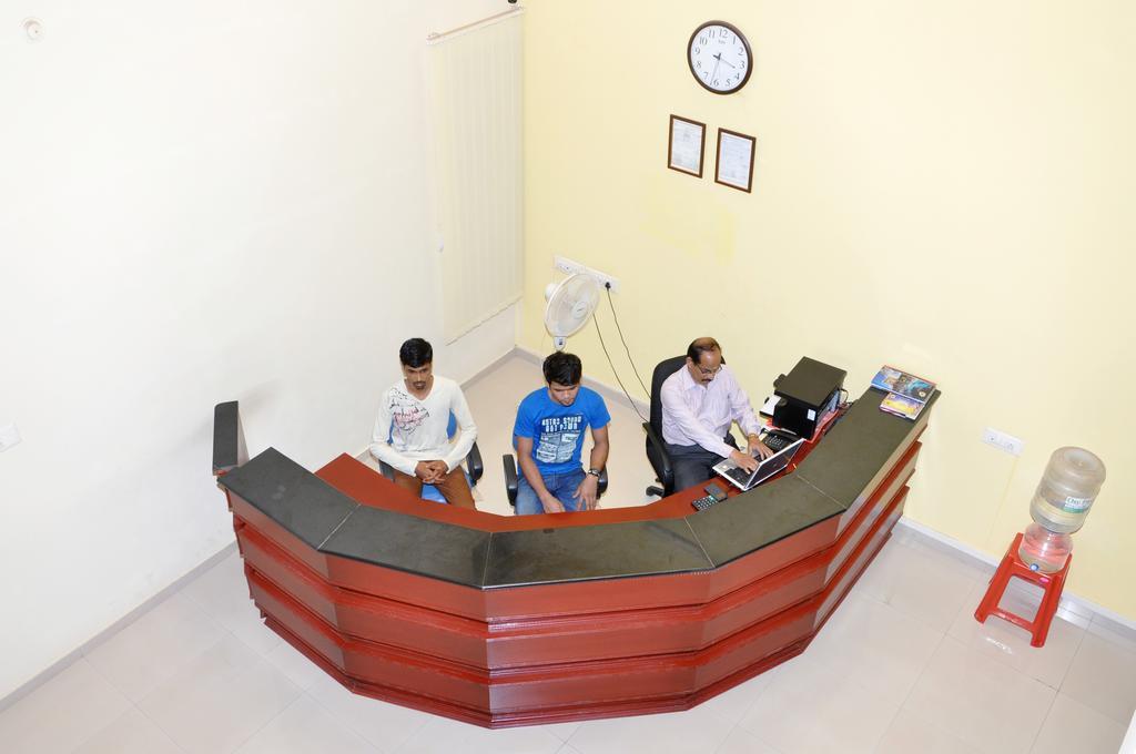 Vega Residency Inn 2*