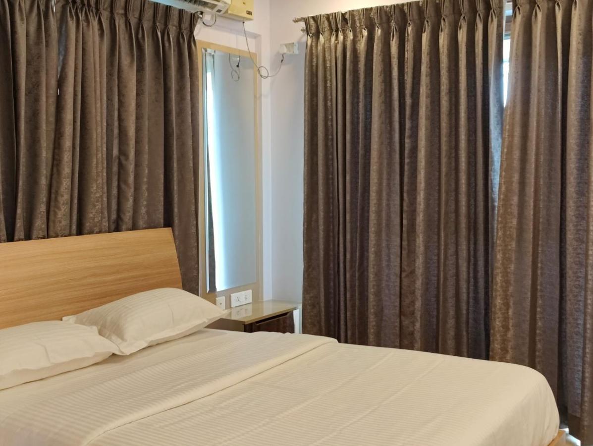 Tara Premium In Indiranagar Apartment Bangalore