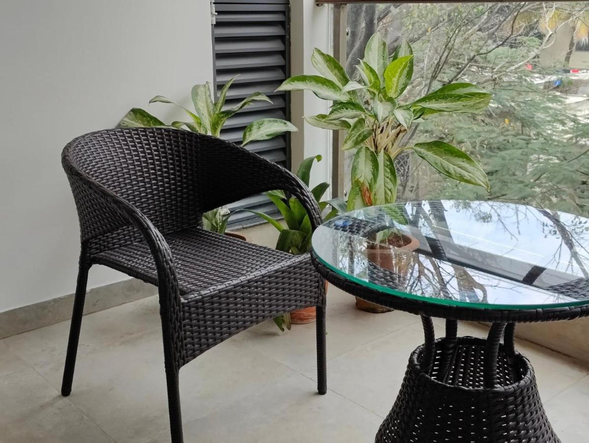 Apartment Tara Premium In Indiranagar Bangalore