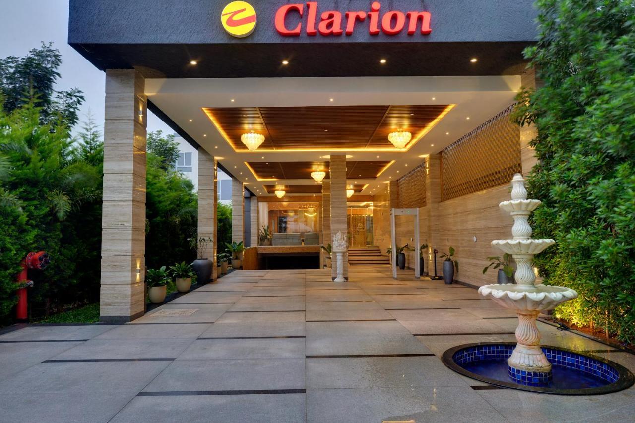 Hotel Clarion 4*