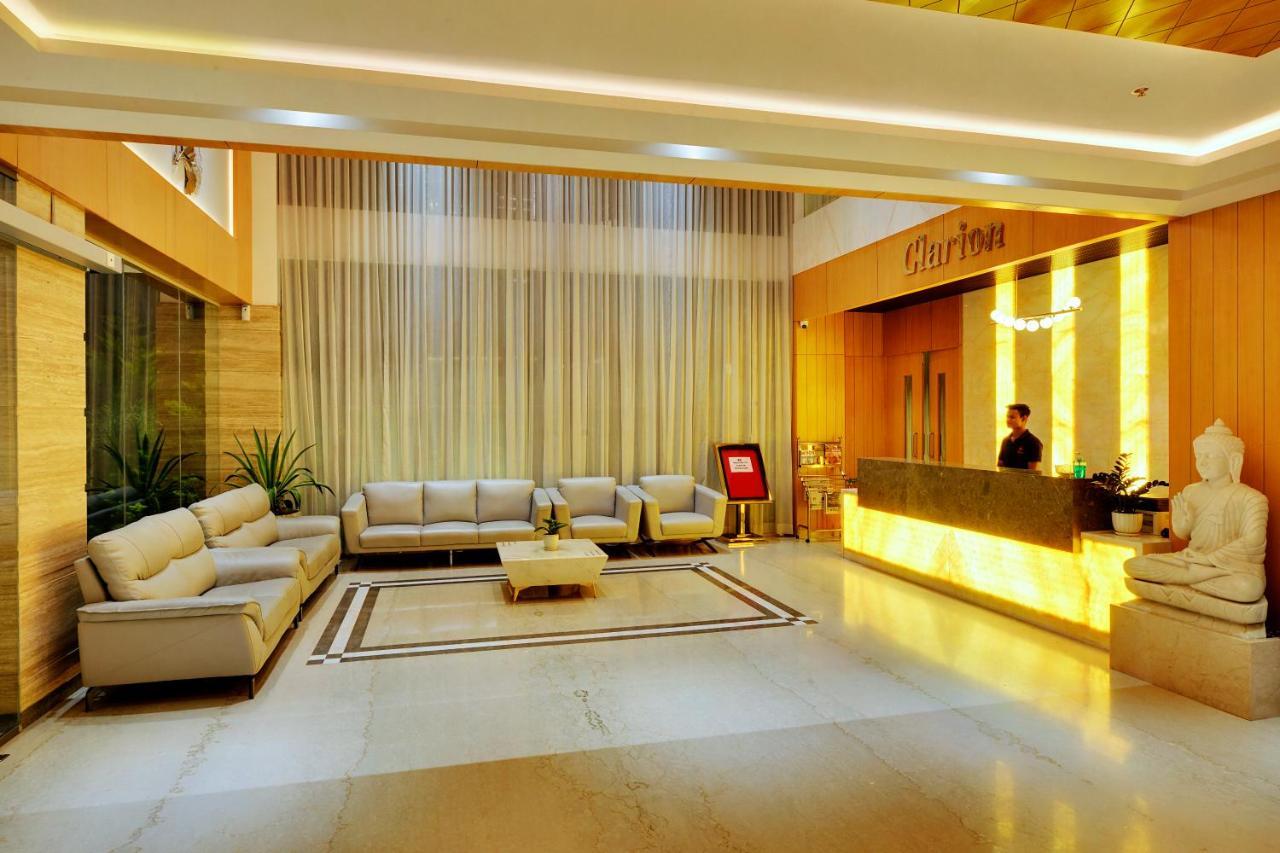 Clarion Hotel Bangalore