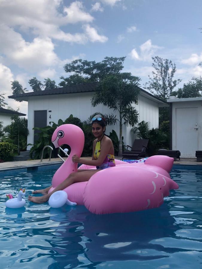 Lush Resorts Holiday home