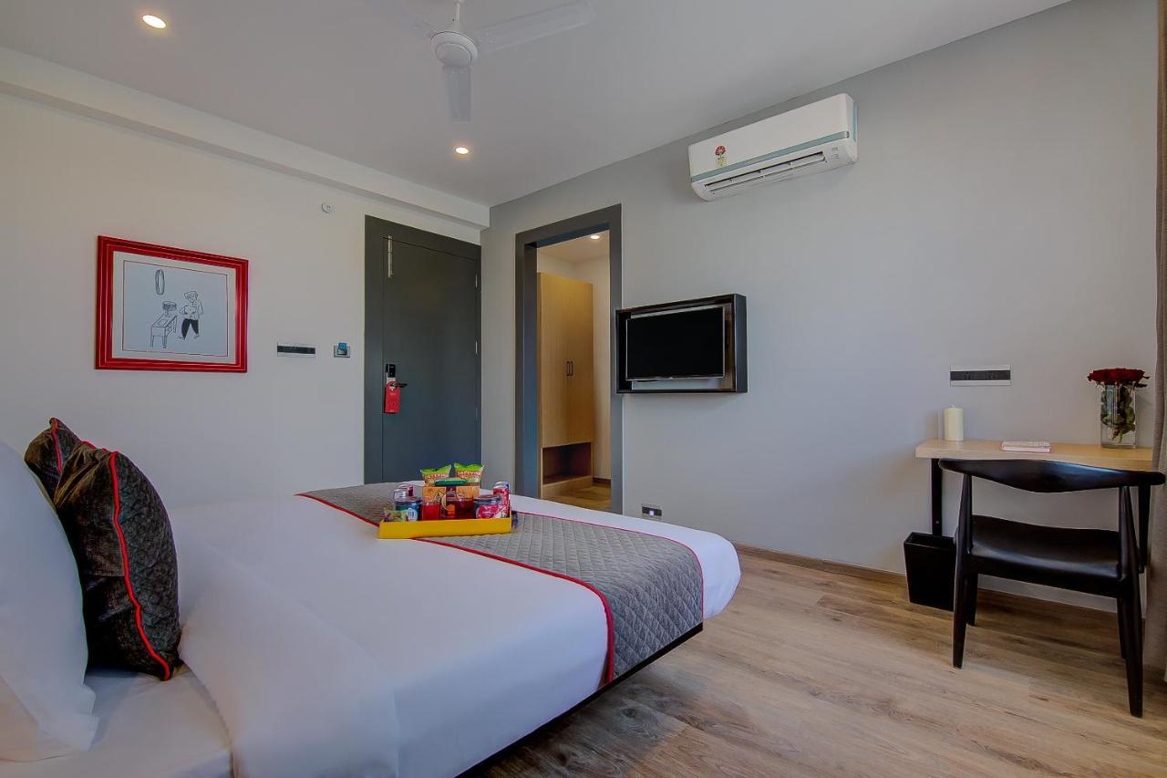 Super Townhouse Global Village Tech Park Near Kengeri Bus Terminal Metro Station Hotel