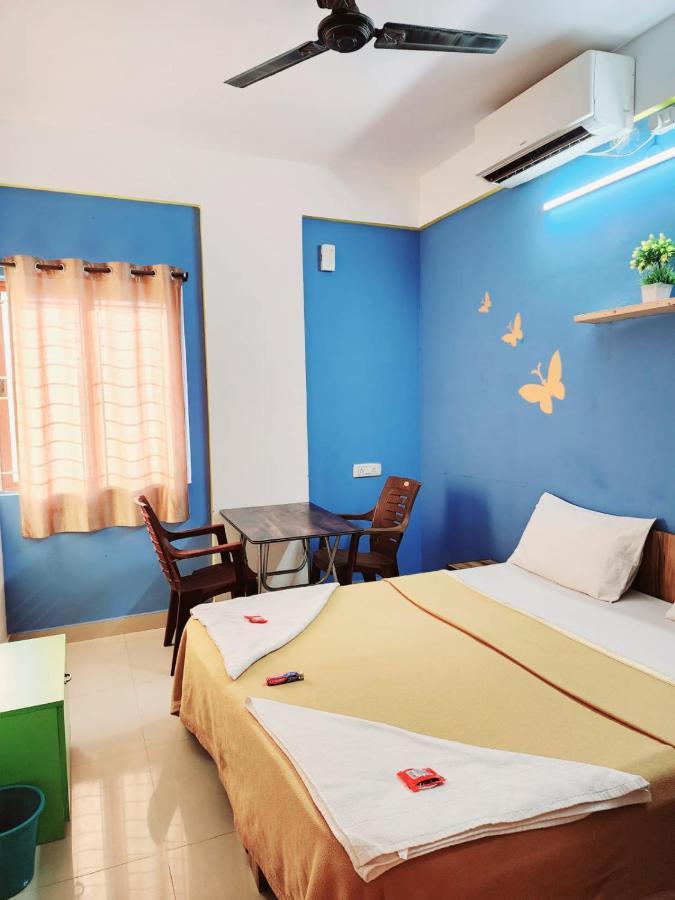 Casa de hóspedes Oyo Squar Bangalore