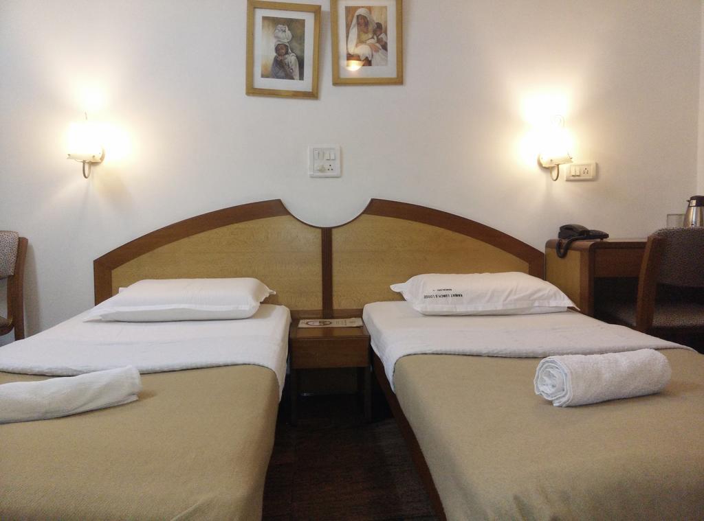 Kamat's Lalbagh Hotel Bangalore
