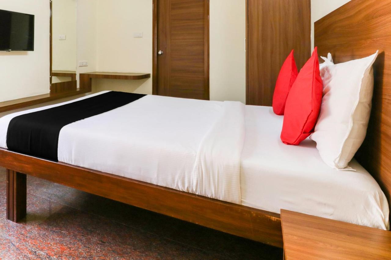 Hotel O Champion Comfort Near Hosahalli Metro Station Bangalore