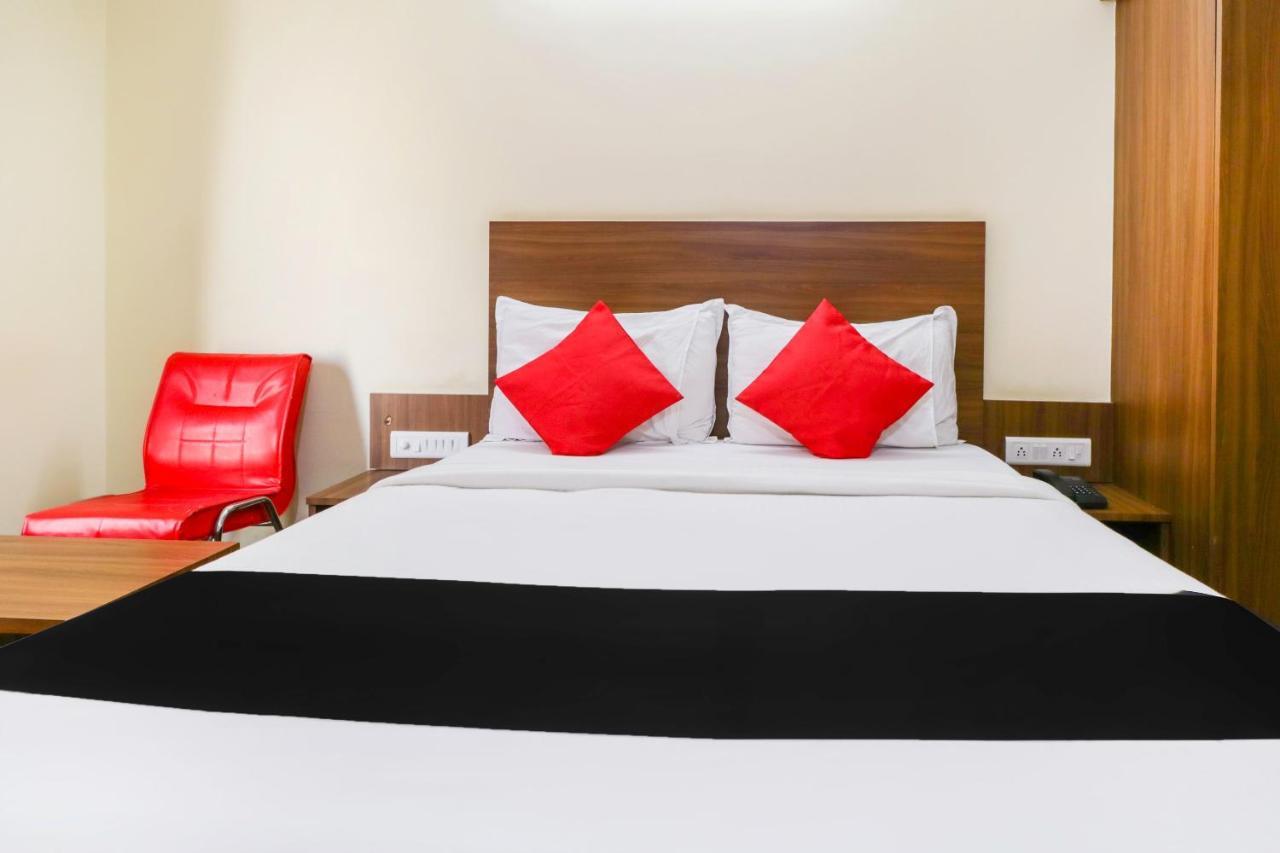 O Champion Comfort Near Hosahalli Metro Station 3* Bangalore