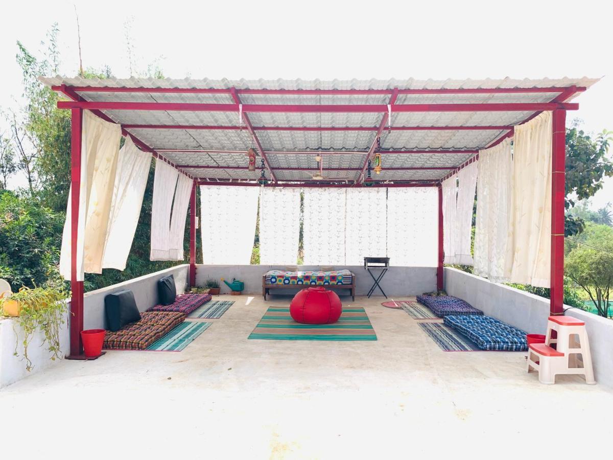 Eco Farm Bangalore