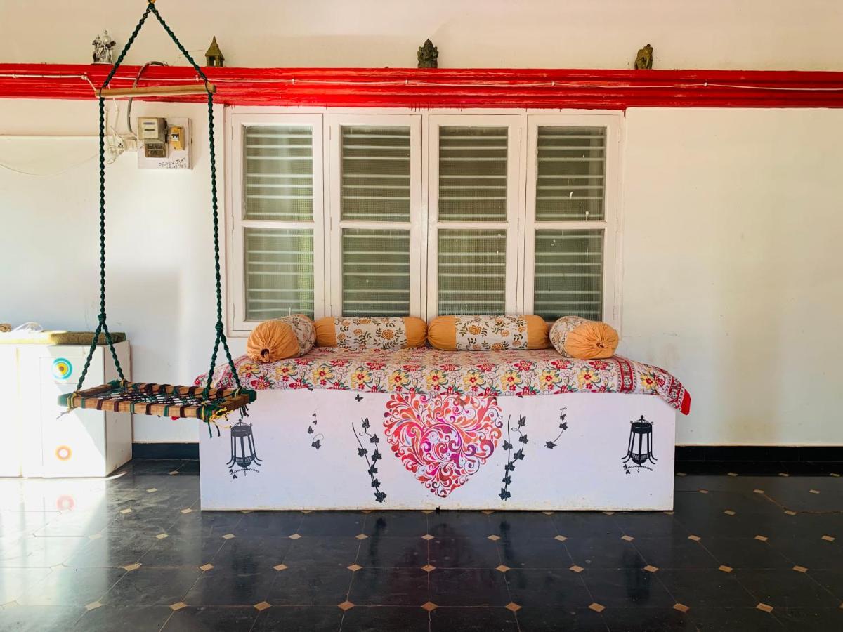 Farm stay Eco Farm Bangalore