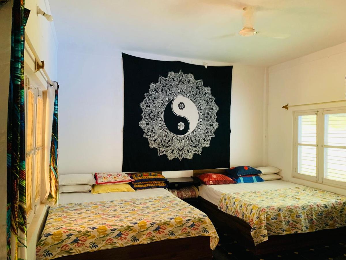 Farm stay Eco Farm