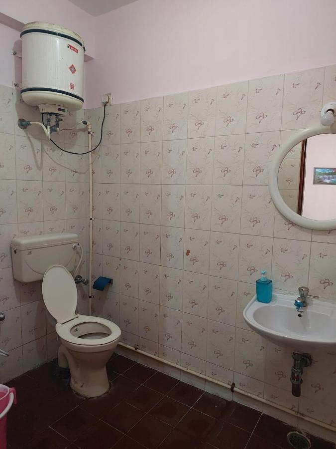 Cmr Service Apartment Bangalore