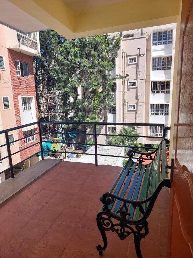 Apartment Cmr Service Bangalore