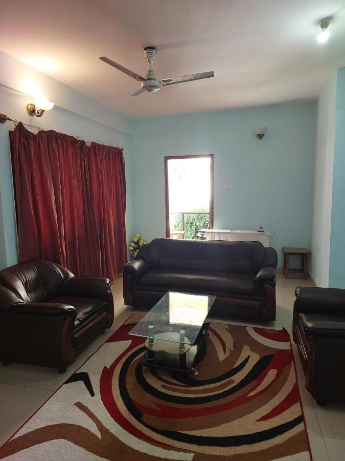Apartment Cmr Service Bangalore