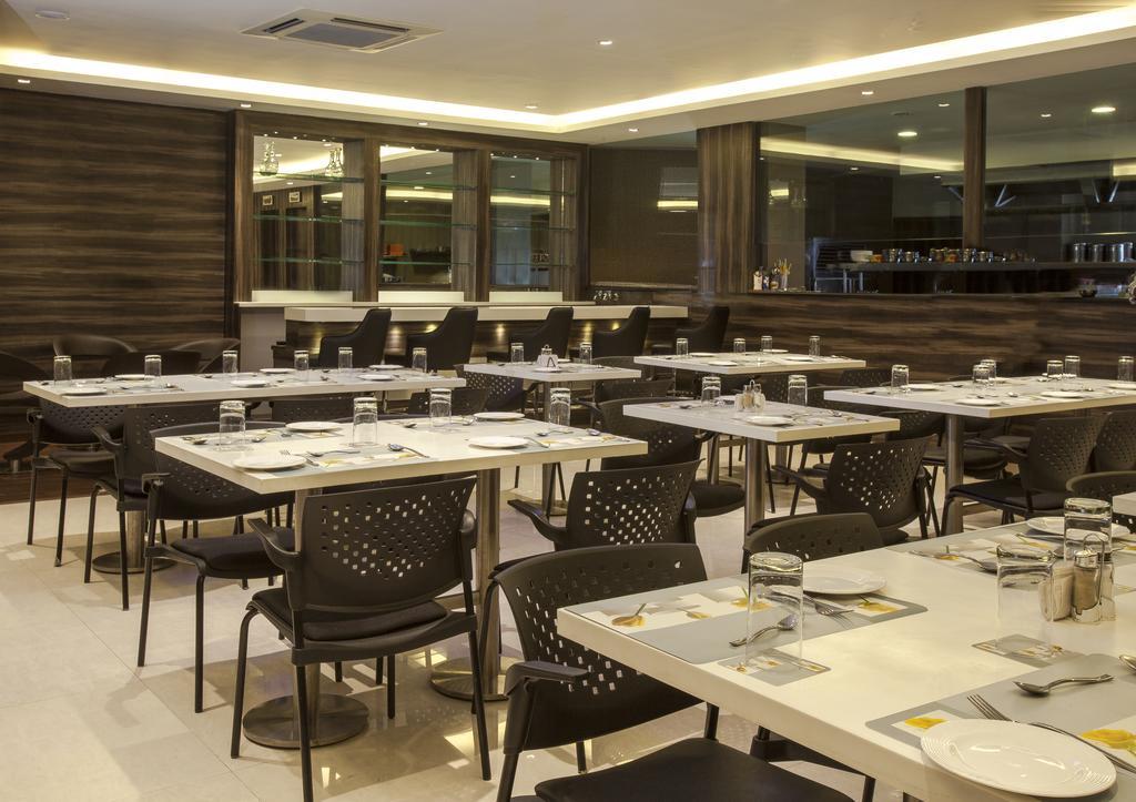 Hotel Mango Hotels, Koramangala Bangalore
