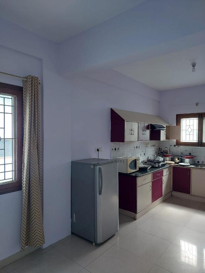 Apartment Cmr Service *