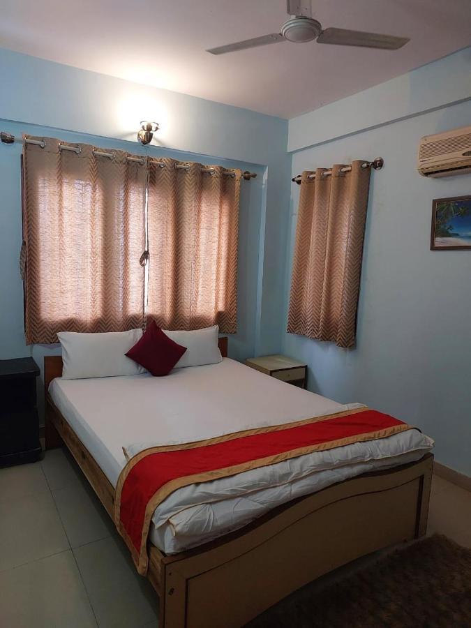 Apartment Cmr Service