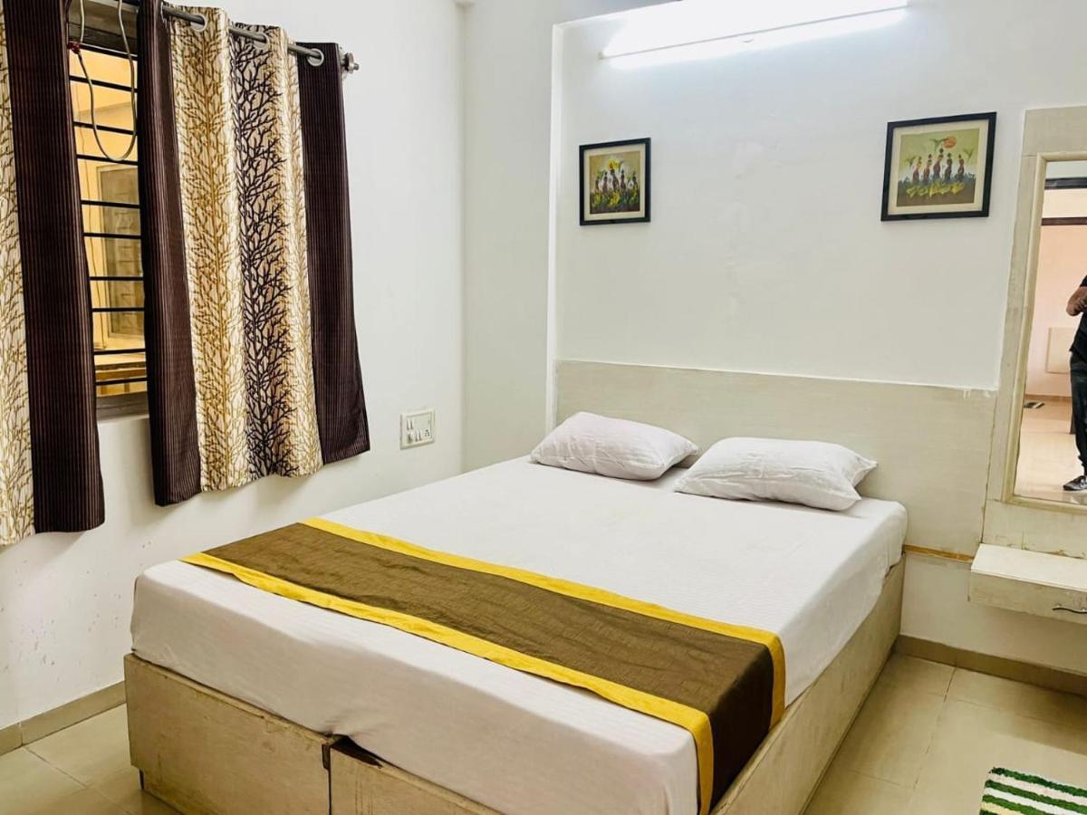 Arcade Studio Flats Bellandur *