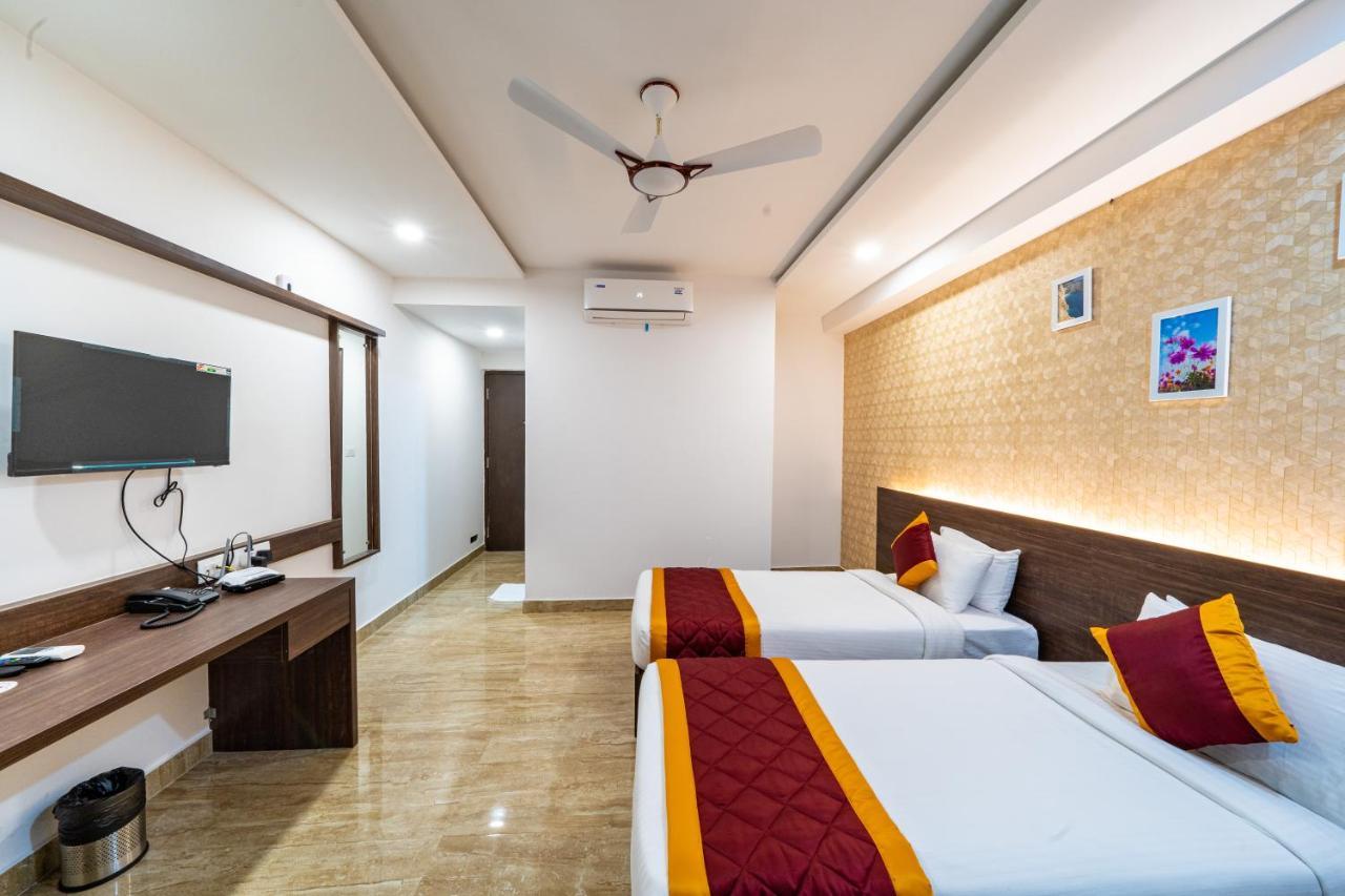 Times Hotel Bangalore