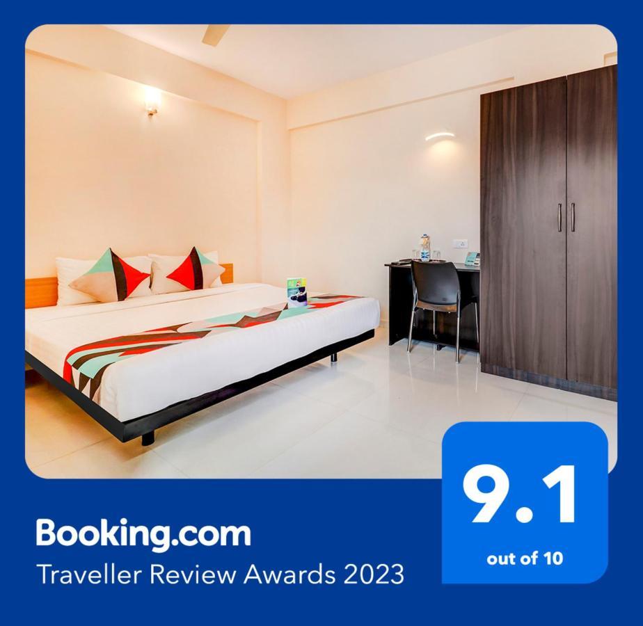 Fabhotel Bsr