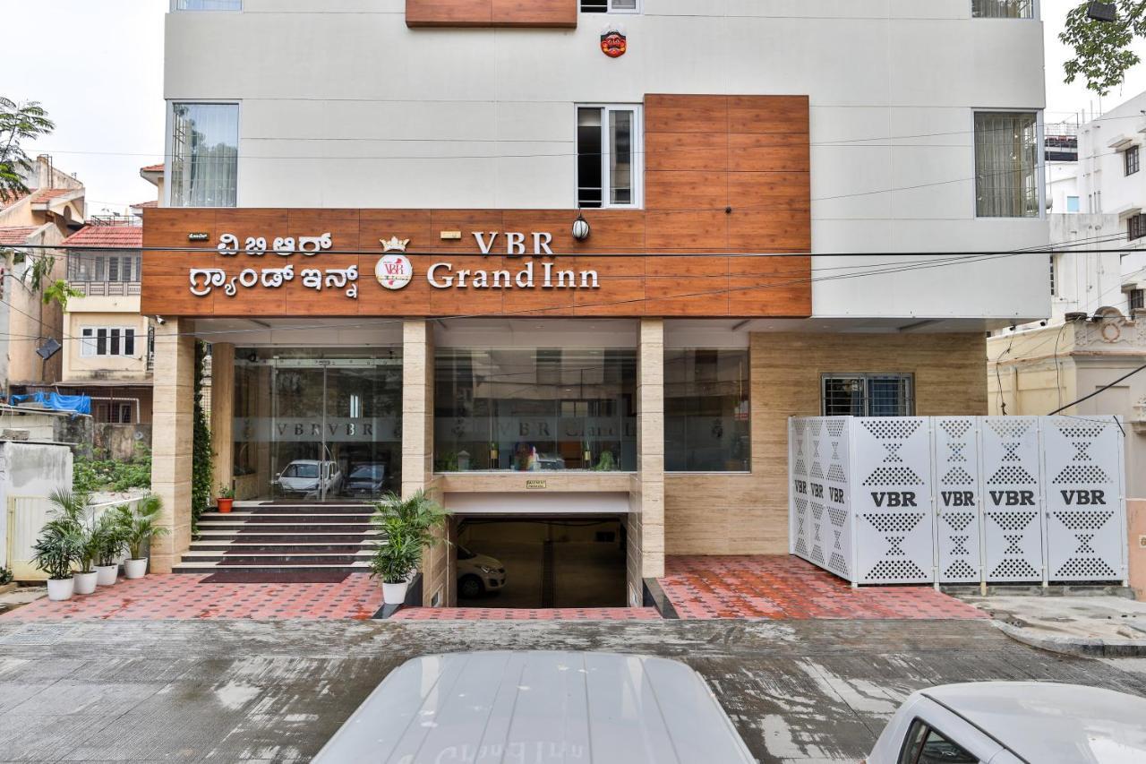Hotel Vbr Grand Bangalore
