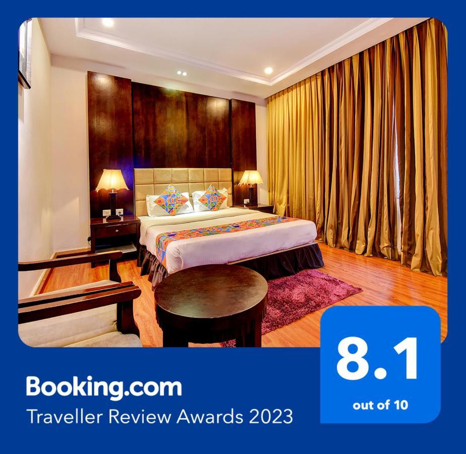 Fabhotel Suvee Boutique Banashankari Hotel 3*