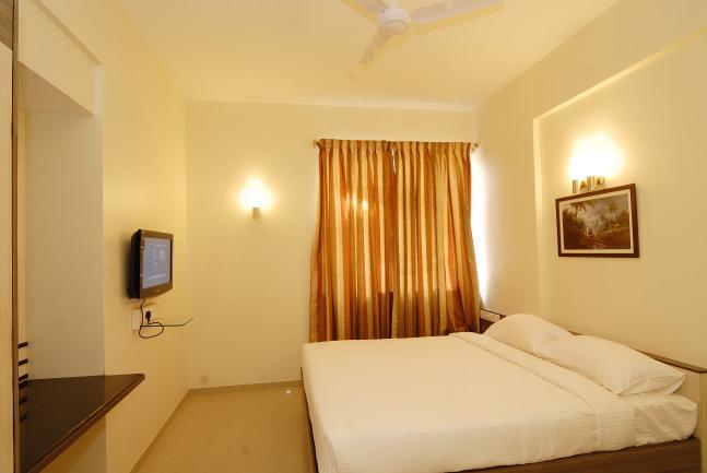 Aparthotel Pearl Bangalore