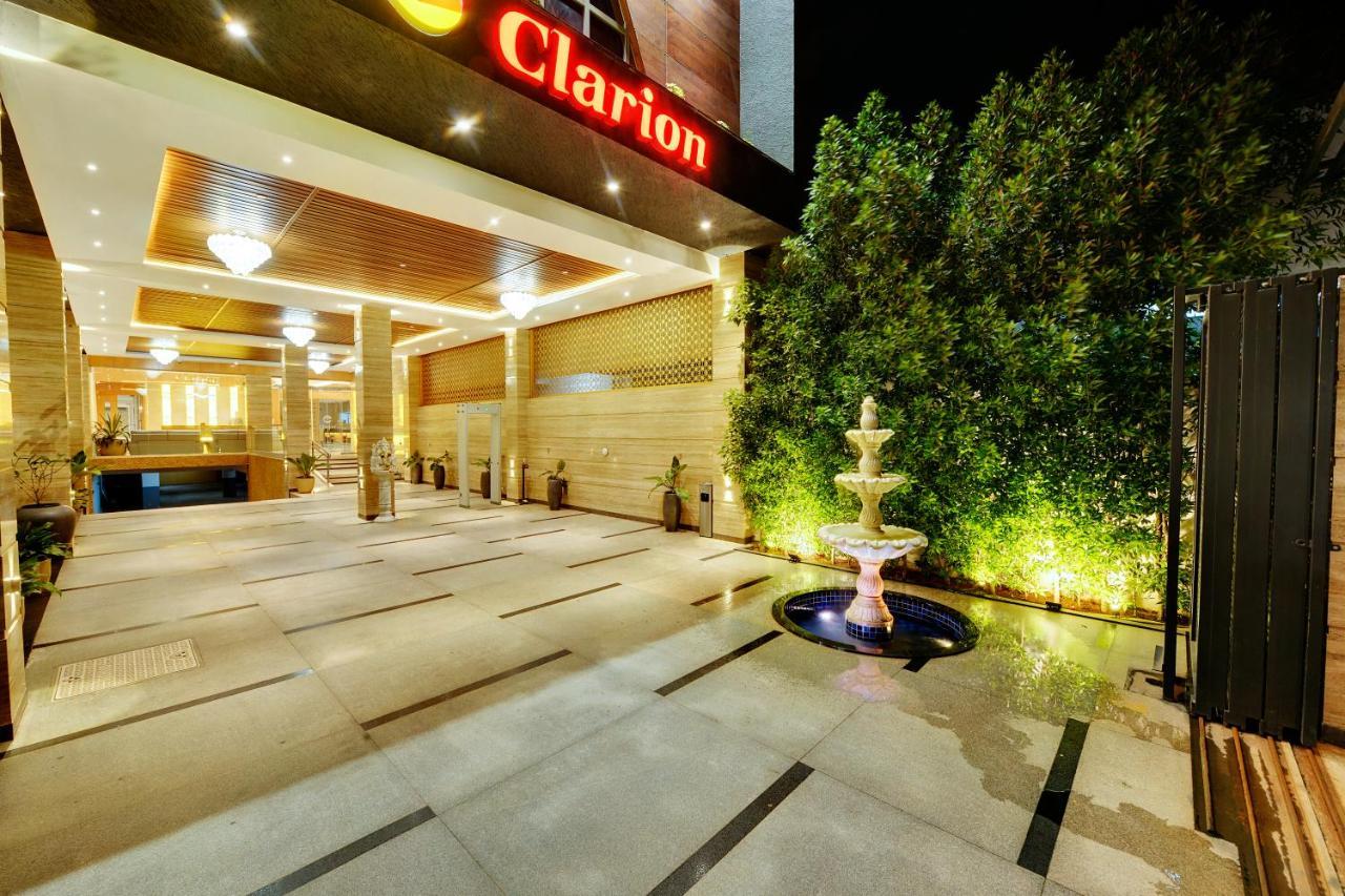 Clarion 4* Yesvantpur