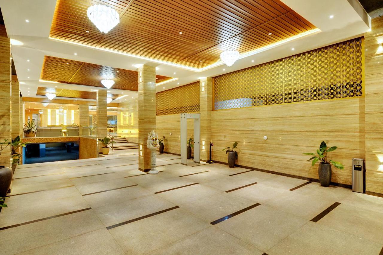 Clarion 4* Yesvantpur