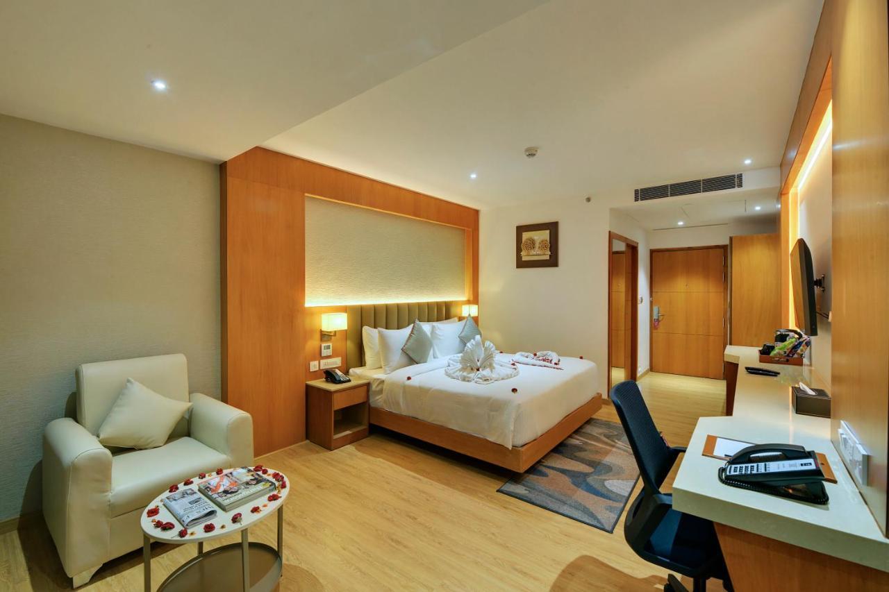 Hotel Clarion