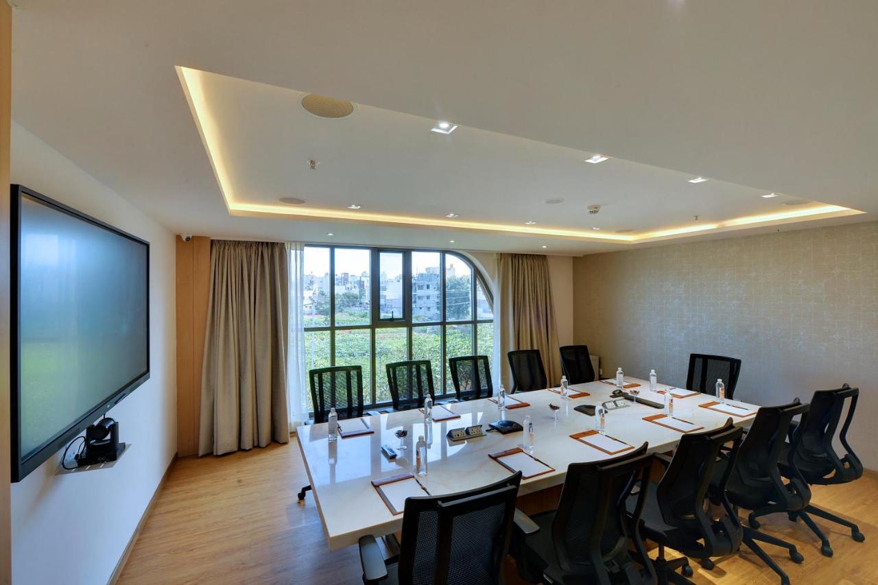 Clarion Bangalore 4*
