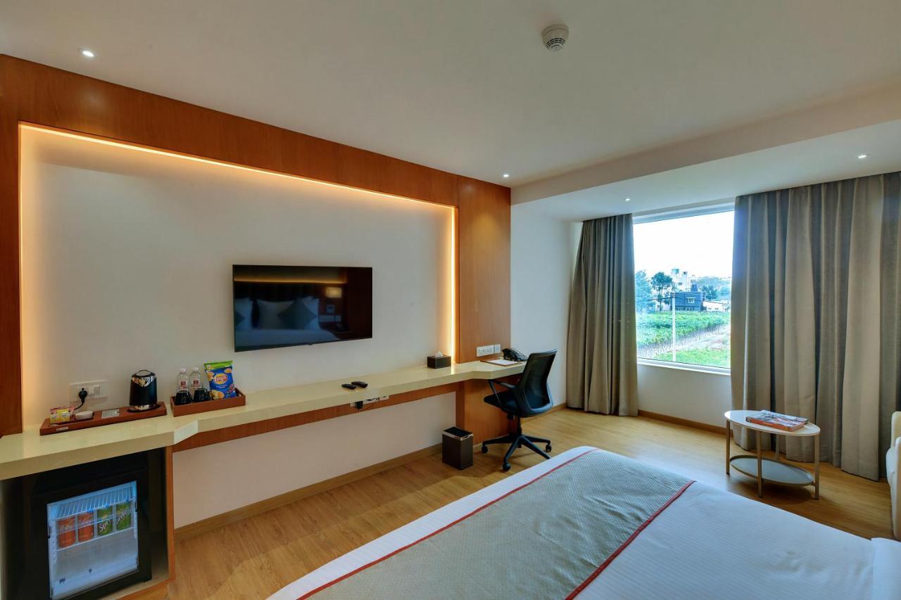 Clarion Yesvantpur