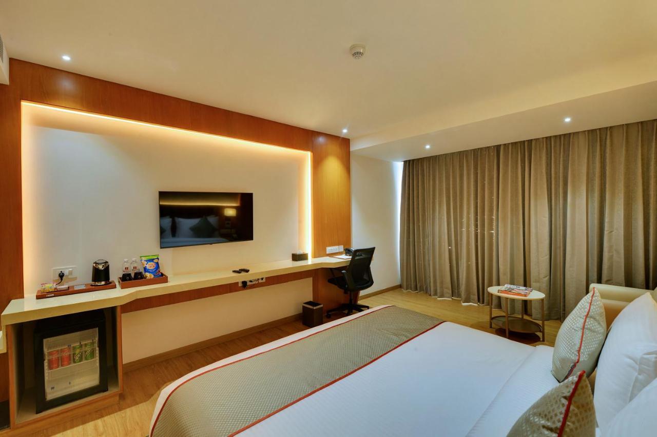Clarion Bangalore 4*