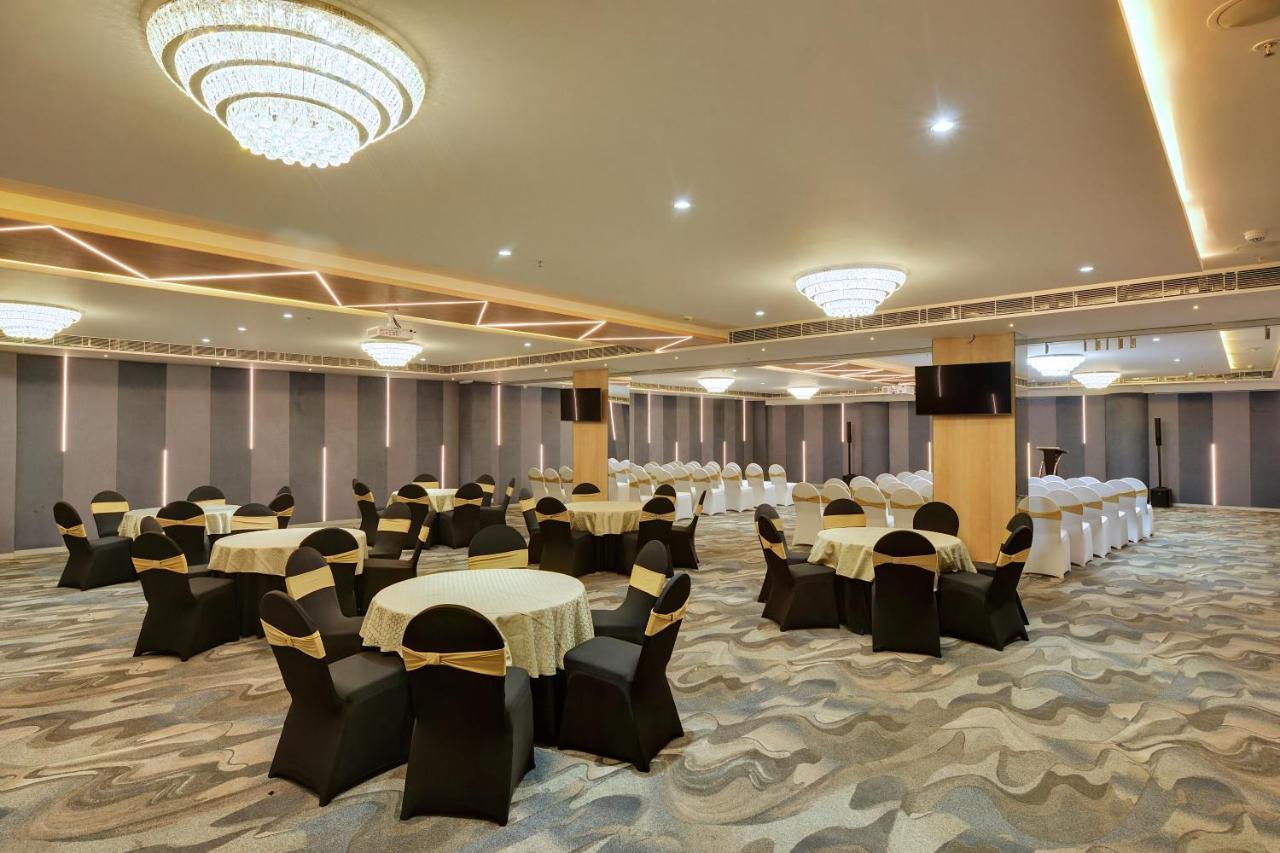 Clarion Bangalore