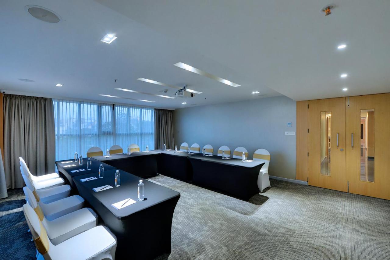Hotel Clarion Bangalore