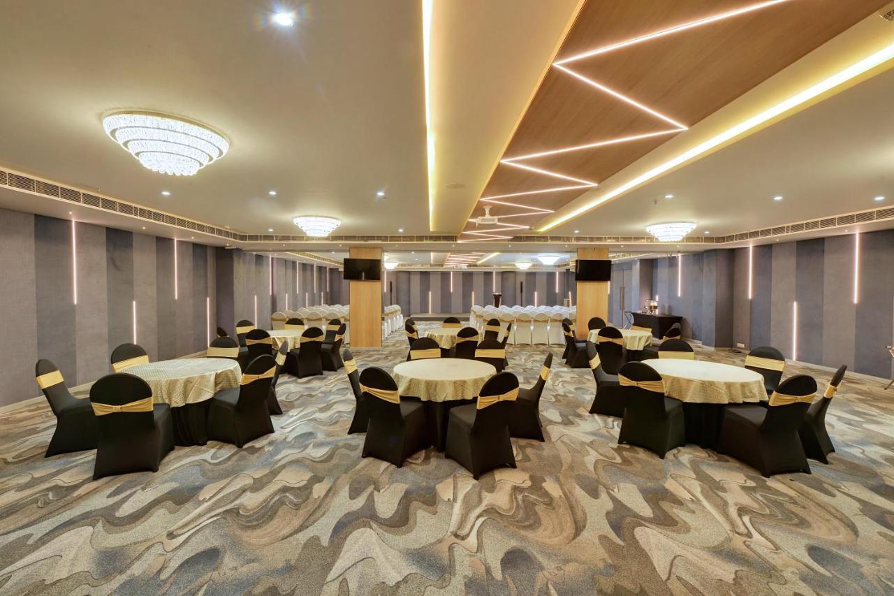 Clarion Hotel Yesvantpur