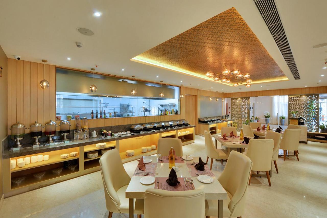 Clarion Hotel 4*