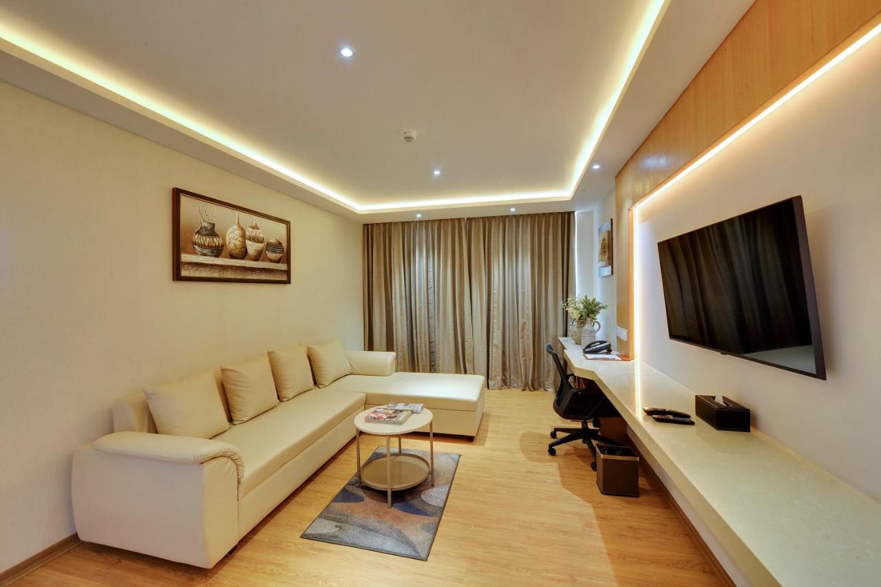 Clarion Bangalore 4*