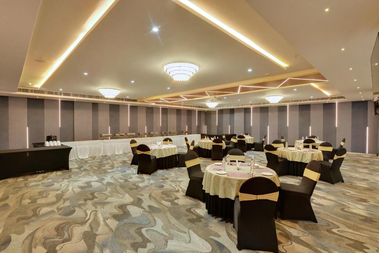 Clarion 4* Yesvantpur