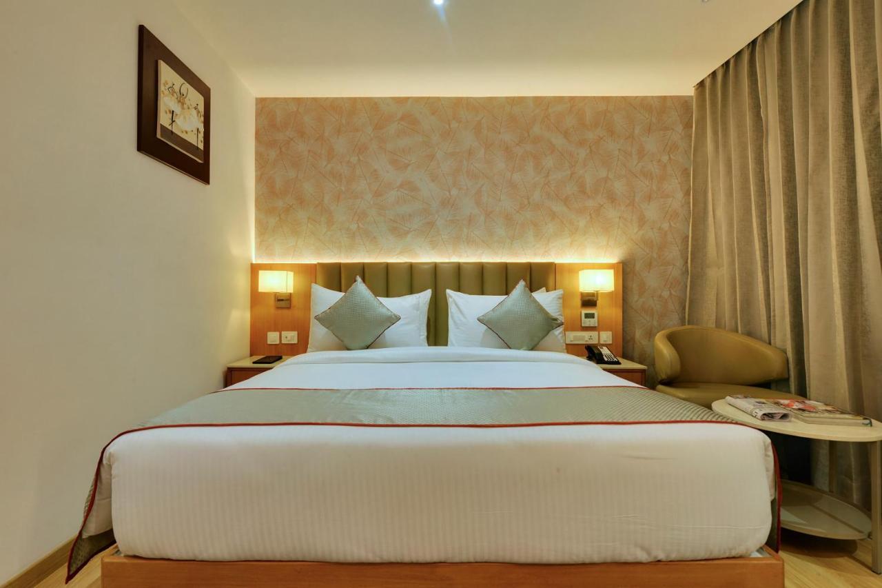 Clarion Bangalore Hotel 4*