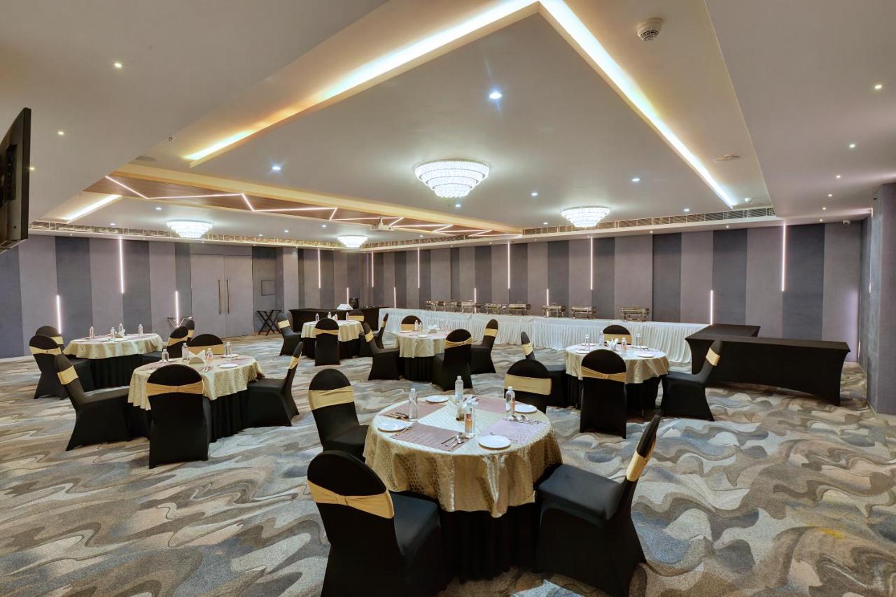 Clarion Hotel 4*