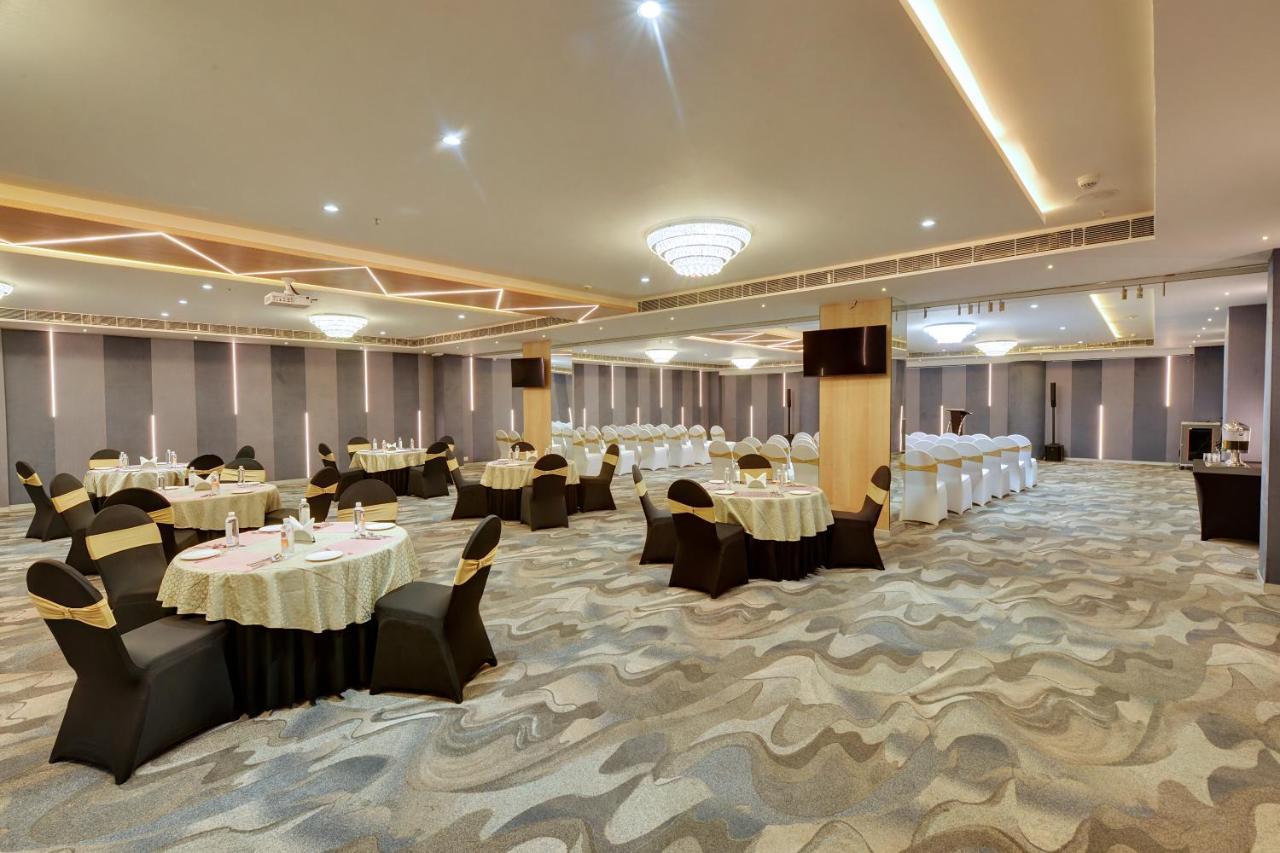 Clarion Bangalore
