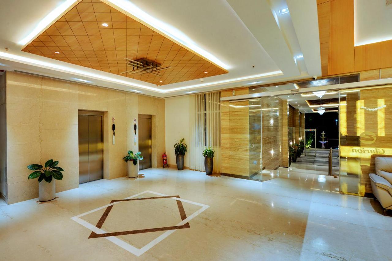 Clarion Bangalore