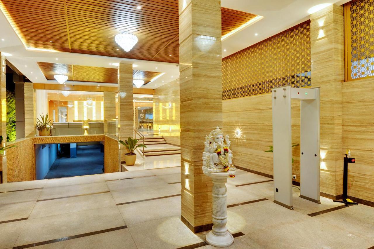 Hotel Clarion Bangalore