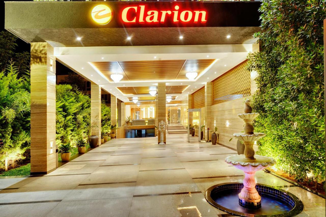 Clarion Hotel