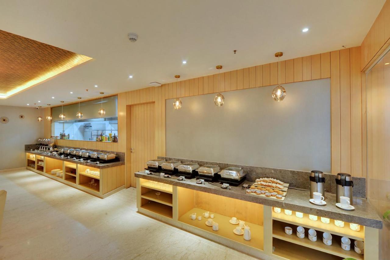 Clarion Bangalore