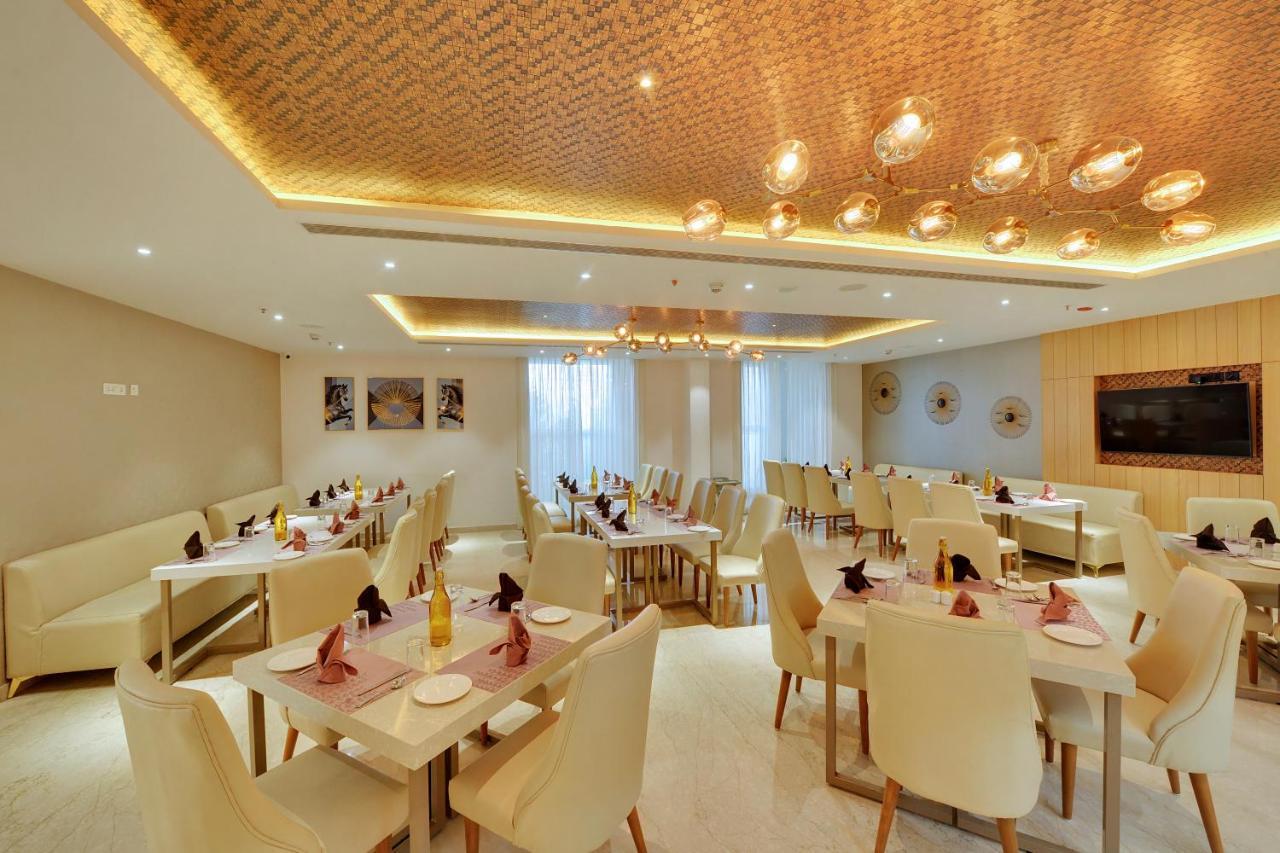 Clarion Hotel Yesvantpur