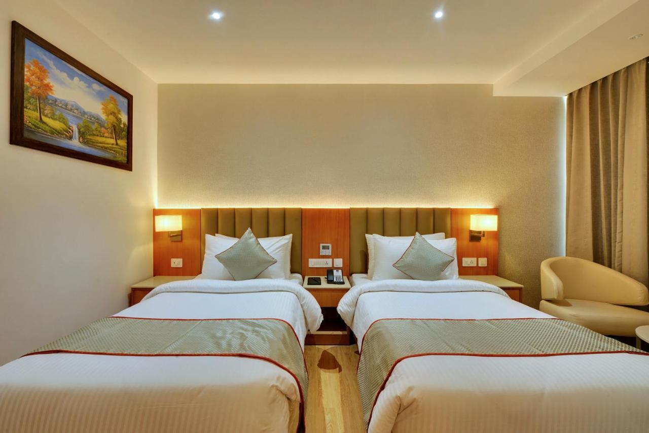 Clarion 4*