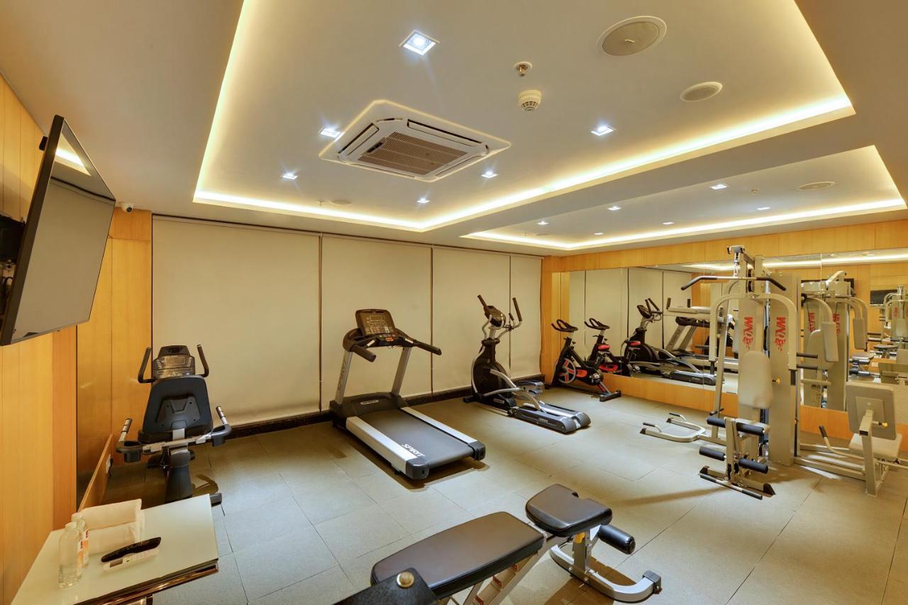 Clarion 4* Bangalore