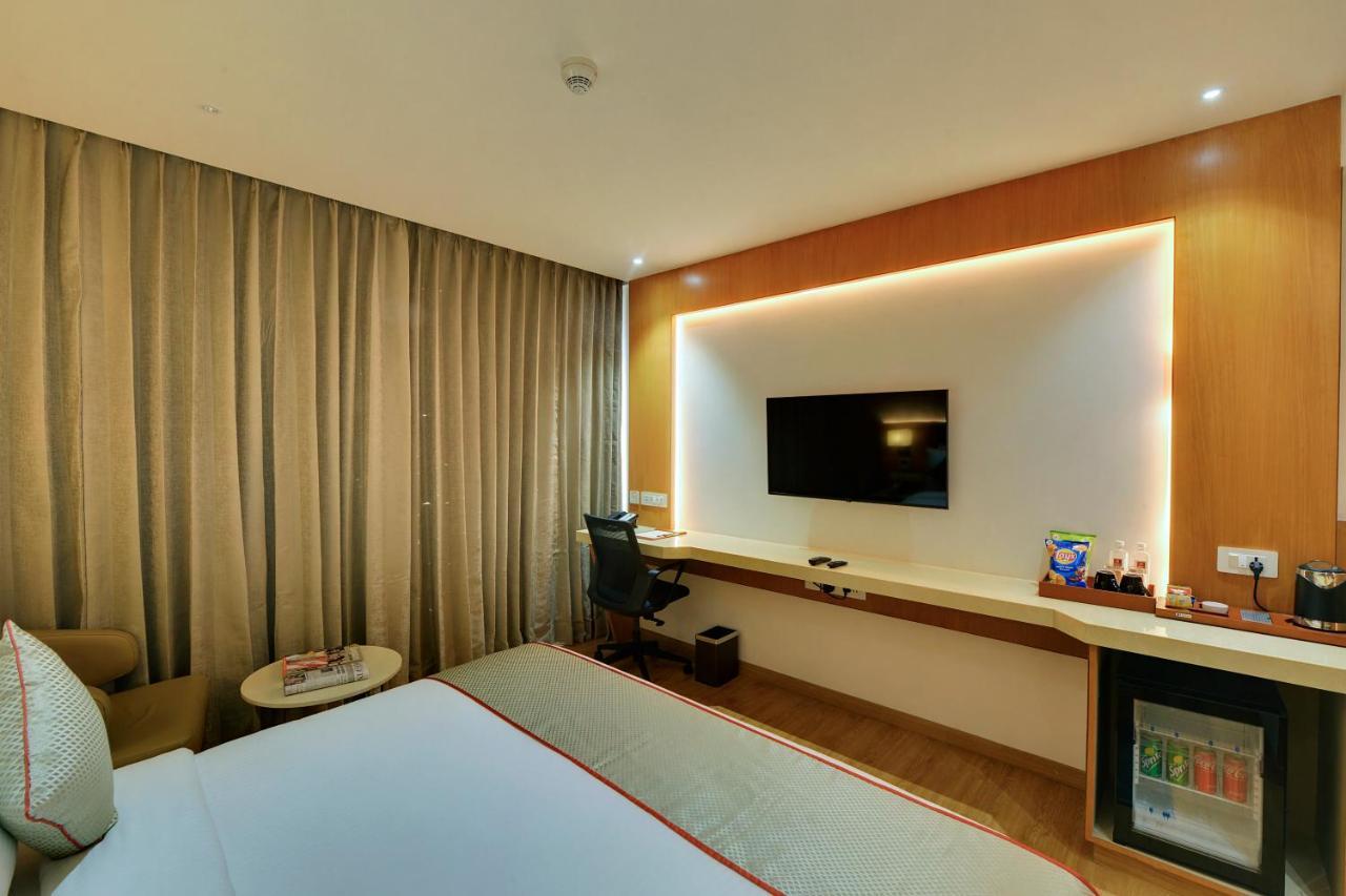 Clarion Hotel Bangalore