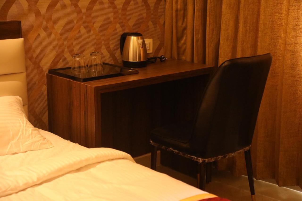 Hotel Royal Indraprastha The 3*